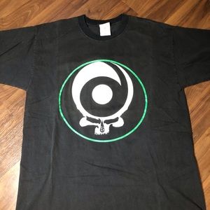 90’s Six Feet Under War Across America Tour